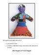 Poppet Magick by Silver RavenWolf 